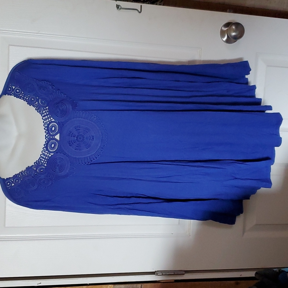 Very soft blouse
